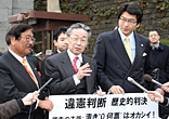 Makoto ITO_Attorney at law
