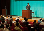 伊藤真_講演会